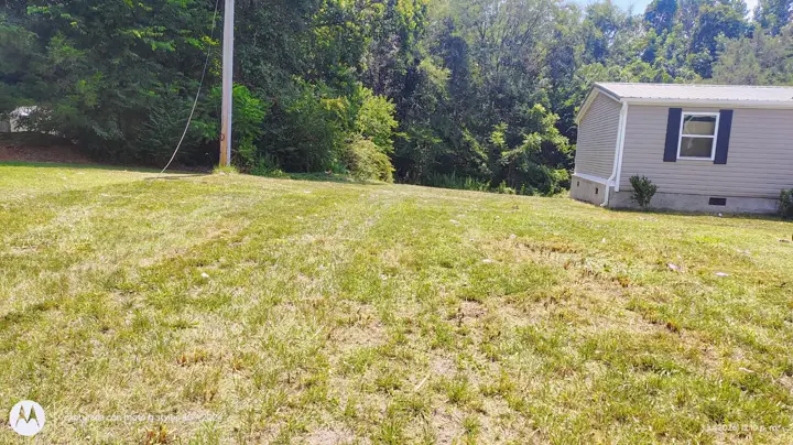 Recent landscaping job by Pastor Landscaping Services in Mocksville, NC