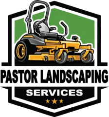 Pastor Landscaping Services logo